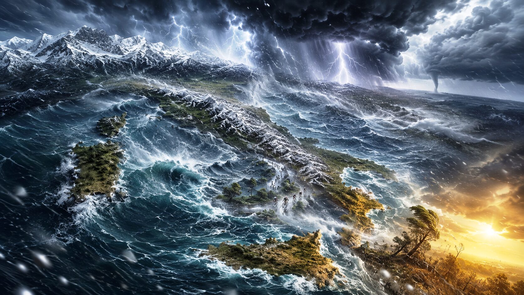 allerta meteo