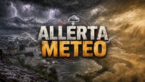 allerta meteo