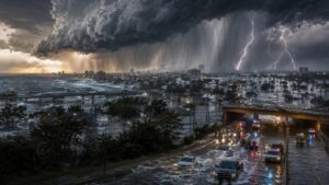 allerta meteo USA