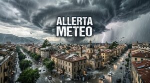 allerta meteo estofex