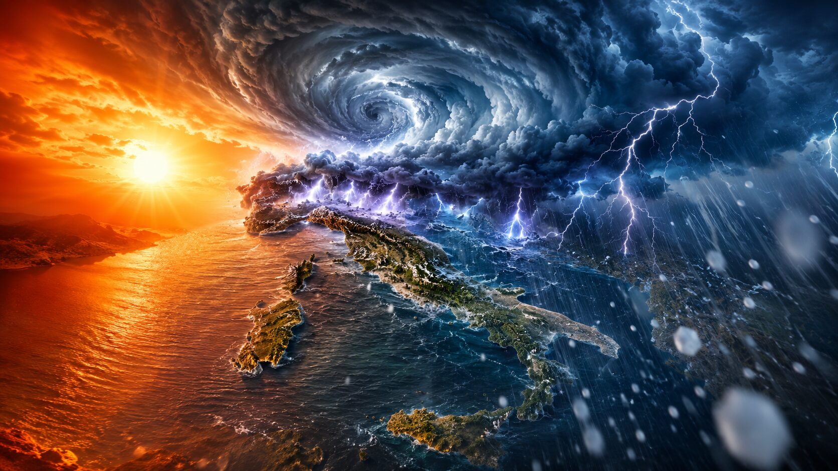 allerta meteo giugno