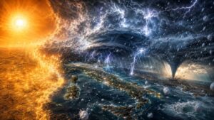 allerta meteo italia