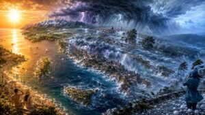 allerta meteo italia