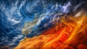 allerta meteo italia maggio 2026