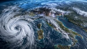 allerta meteo italia maggio