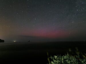 aurora boreale giappone