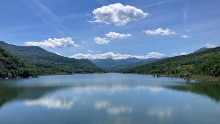 bacino fiume po