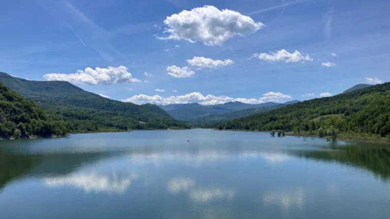 bacino fiume po
