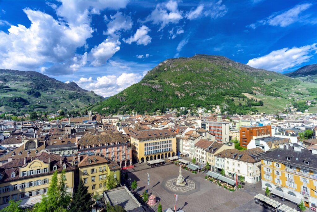 bolzano