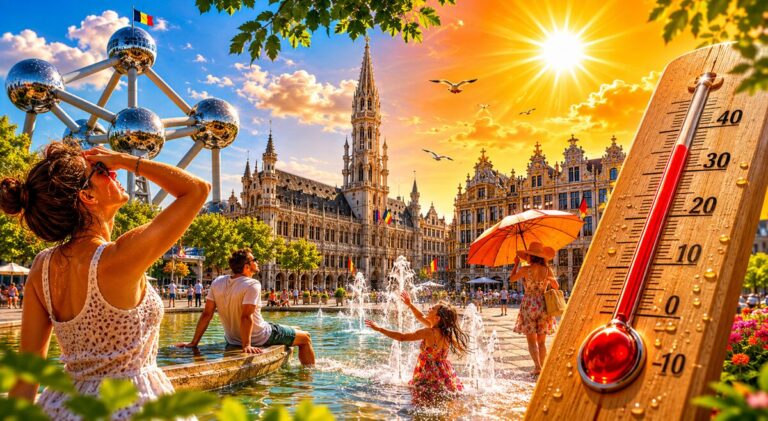 caldo belgio