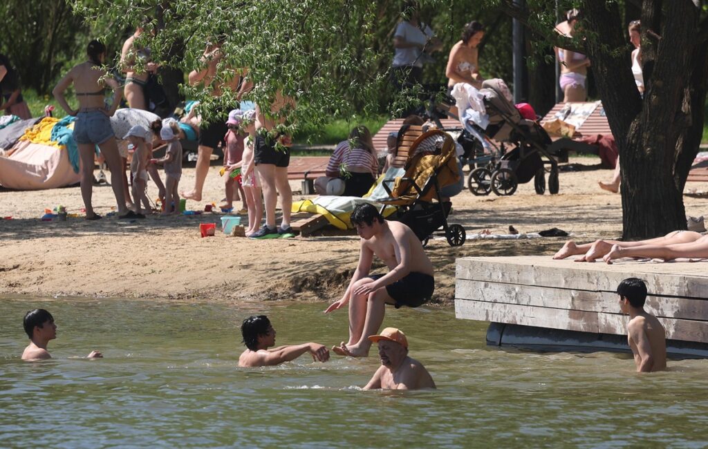 caldo mosca russia