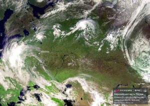 caldo mosca russia