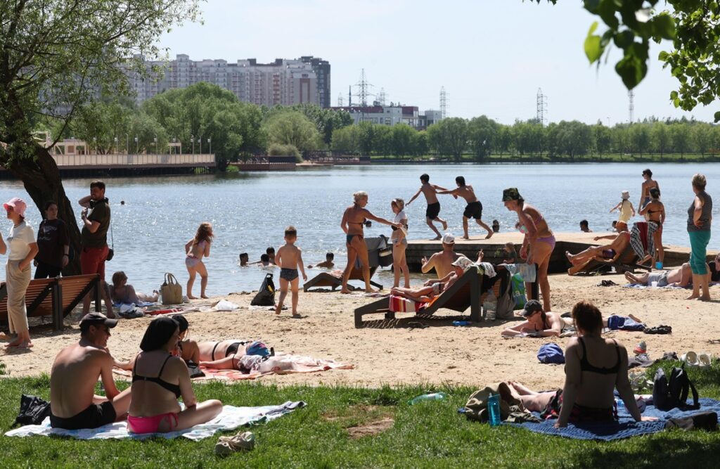 caldo mosca russia