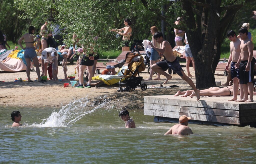 caldo mosca russia