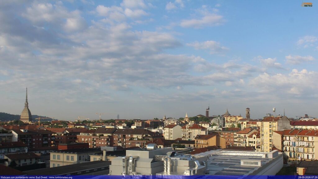 caldo torino