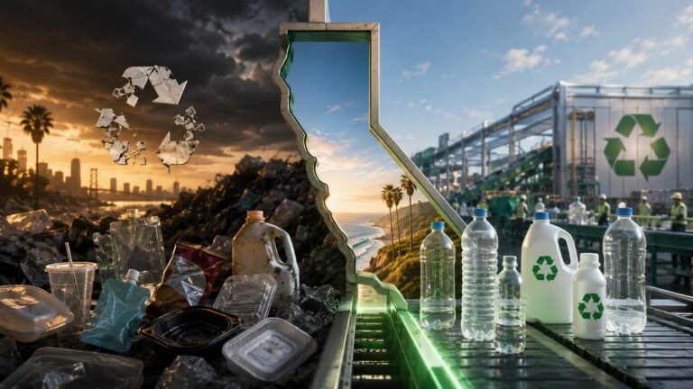 california plastica