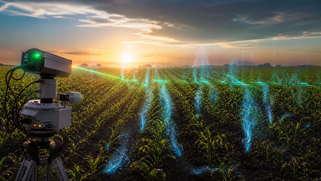 cambiamento climatico