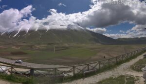 castelluccio norcia vettore