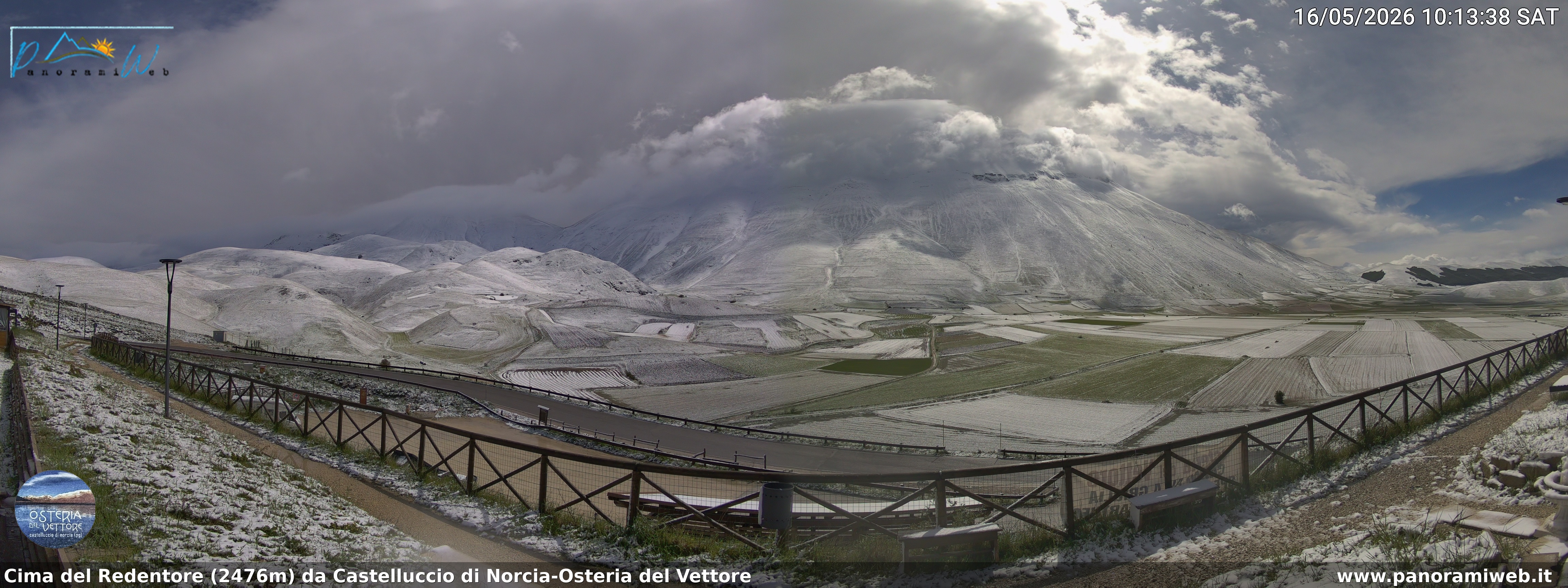 castelluccio di norcia
