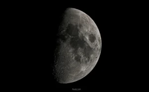 casula luna iss