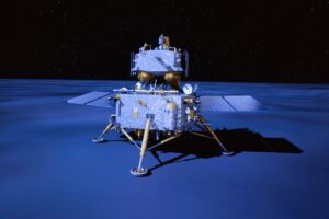 chang'e-7
