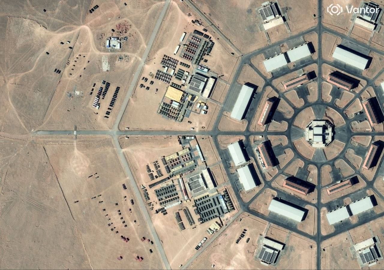 cina rampe lancio nucleare