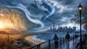 clima USA