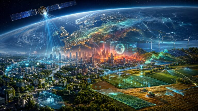 clima applicazioni Copernicus