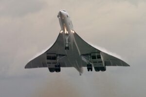 concorde
