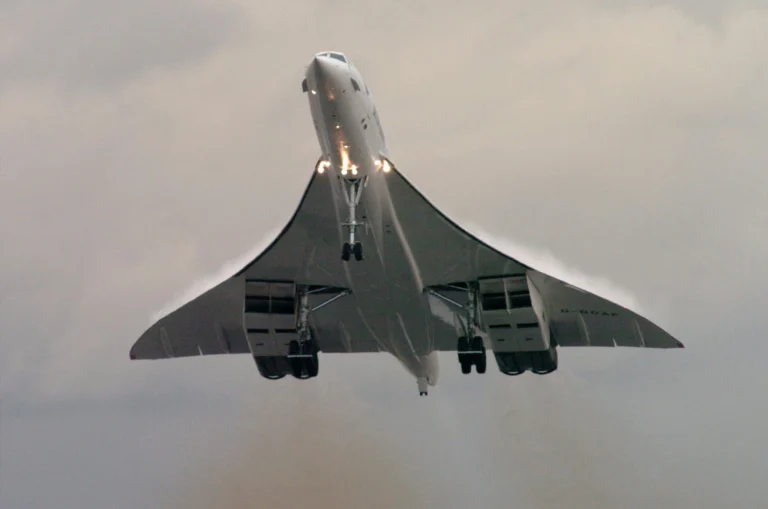 concorde