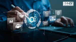 consorzio I-NEST per la transizione digitale di imprese e PA