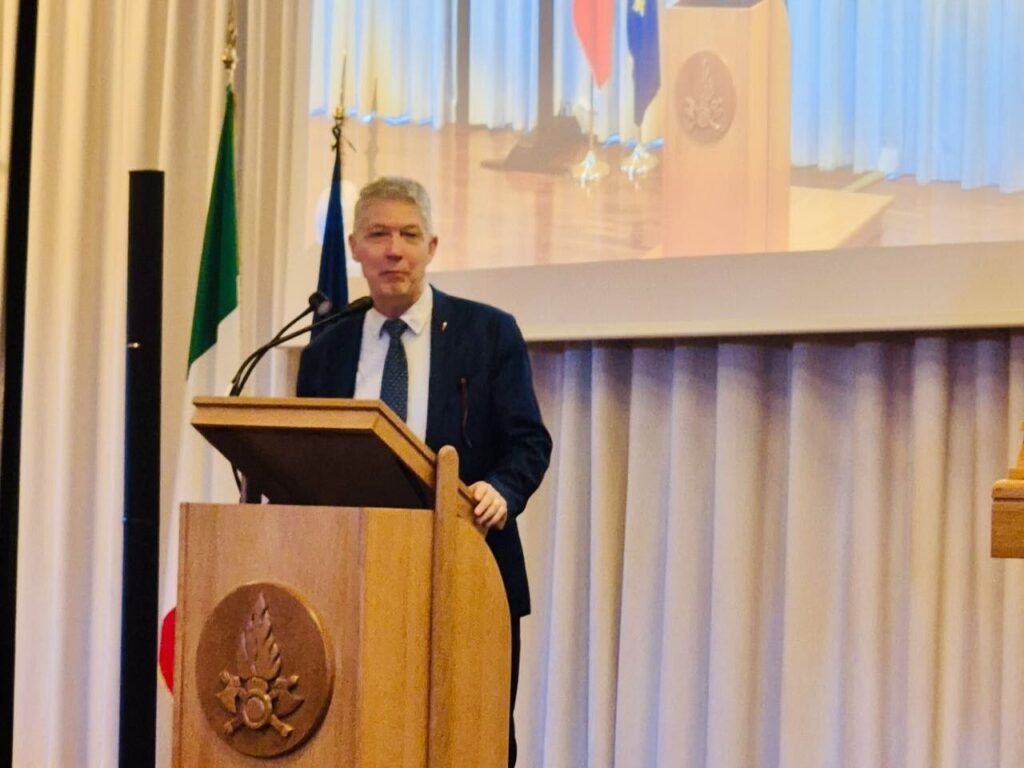 convegno seveso