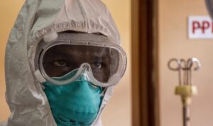 ebola africa