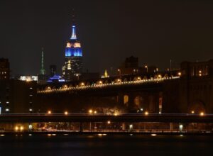 Empire State Building