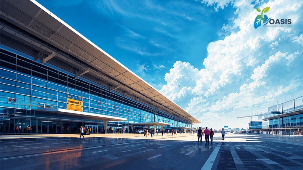 enea fiumicino