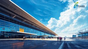 enea fiumicino