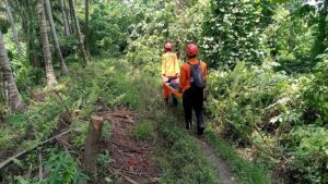 eruzione vulcano Dukono indonesia