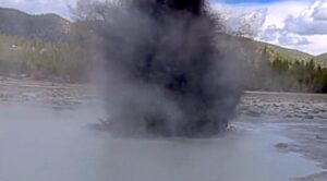 eruzione yellowstone