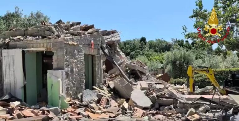 esplosione bolsena