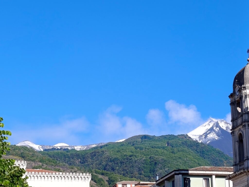 etna neve