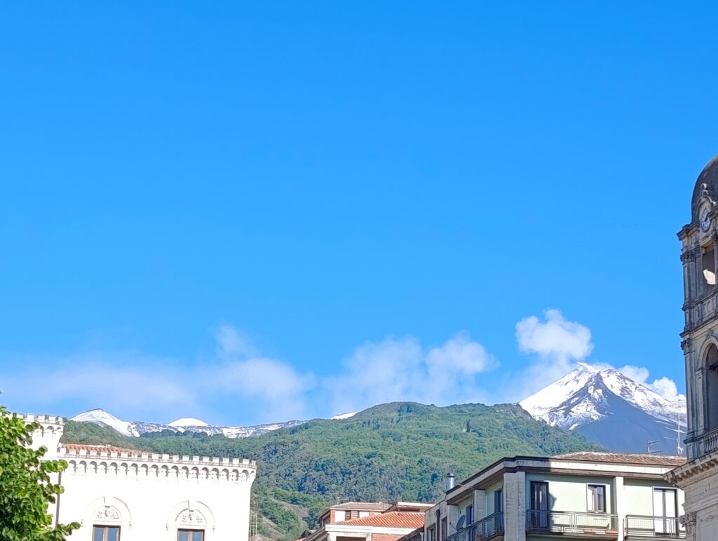 etna neve