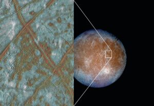 europa luna giove