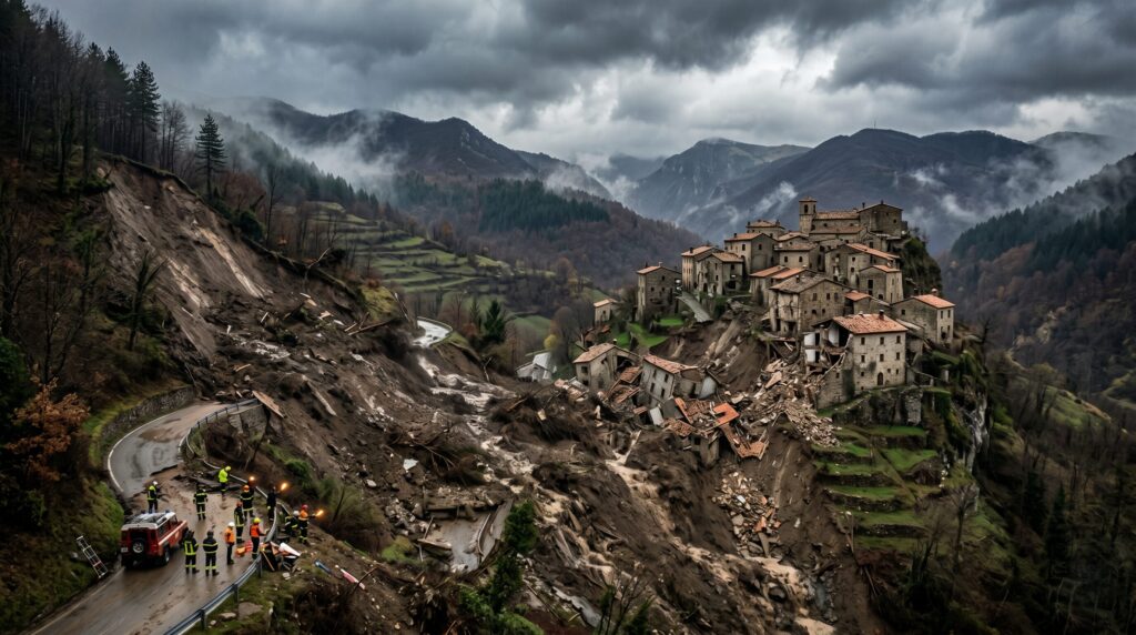 frane italia