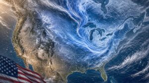 gelo neve usa