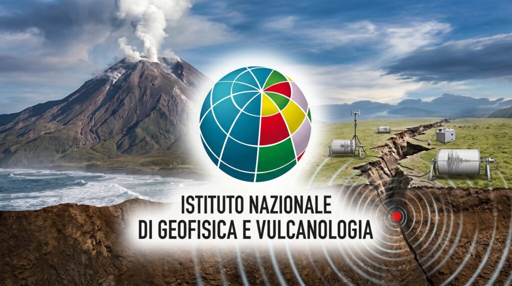 generica ingv