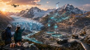 ghiacciai argentina legge milei