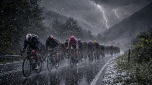 giro d'italia potenza