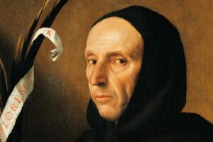 girolamo savonarola