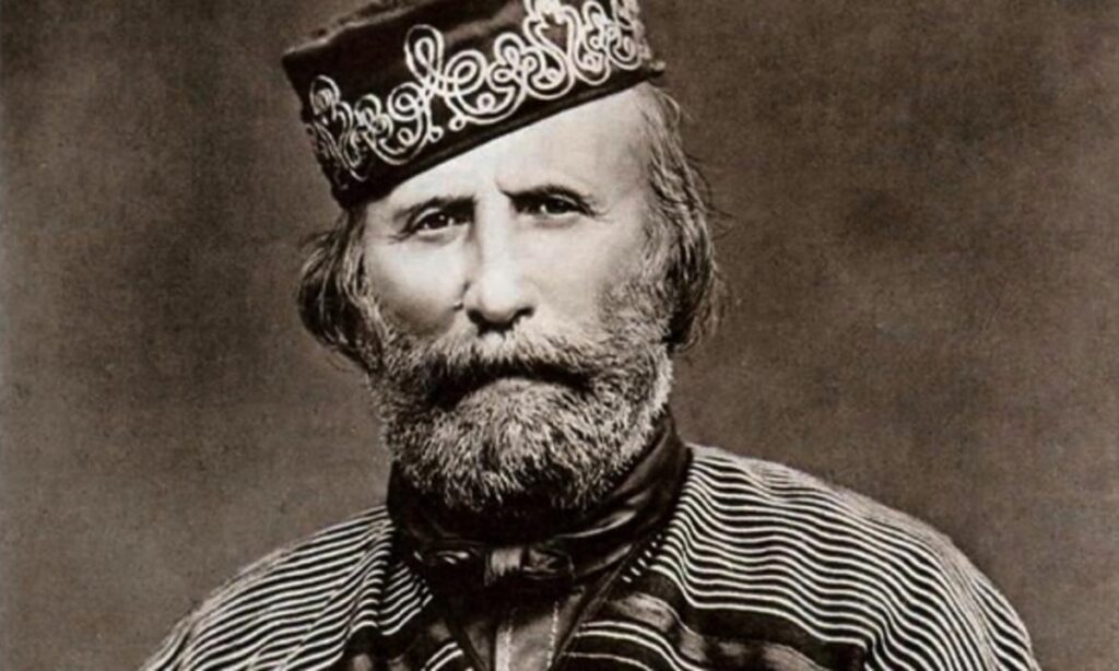 giuseppe garibaldi
