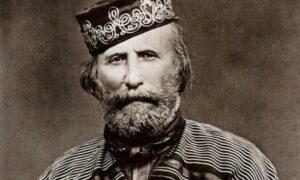 giuseppe garibaldi